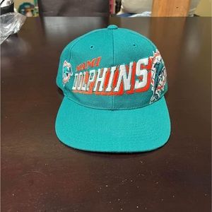 Vintage Cage Miami Dolphins Sports Specialties 💎💎💎🔥🔥🔥